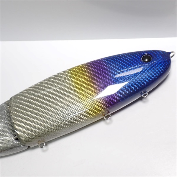 ボルタ３７５チタン